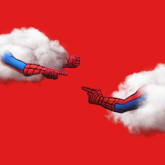 Три хибні уявлення про хмару та модель спільної відповідальності
