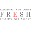 FRESH creative web agency