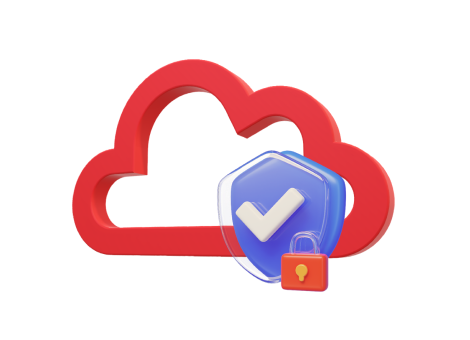 Increased security of the mail server in the GigaCloud cloud 