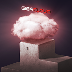 GigaCloud — лідер хмарного ринку України у 2022 році