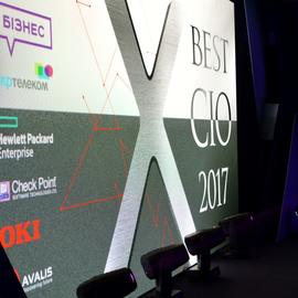 Best CIO. Конкурс среди лучших IT-топов перешел в новую декаду с новыми номинациями 
