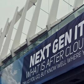 Облако для SMB – «назад в будущее»? Главное из нашего доклада на «Next Gen IT»