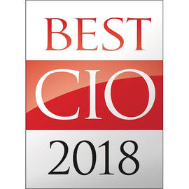 «Найкращий хмарний проект»: спеціальна номінація від GigaCloud на BEST CIO 2018