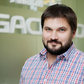 Кирило Науменко: «IT-п'ятниця має стати технічним ком'юніті, куди люди приходять за відповідями»
