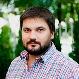 Кирилл Науменко: «Мое хобби — это моя работа»