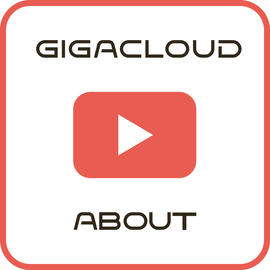 Главное событие осени: мы запустили образовательный YouTube-канал GigaCloud About