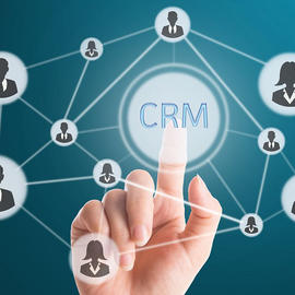 Хмарна CRM-система ― must have для успішного ведення бізнесу