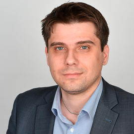 Олександр Ткаченко: «Ми ― драйвер цифровізації державних послуг у транспортній галузі»