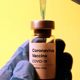  Государственная веб-платформа о вакцинации от COVID-19 в облаке GigaCloud