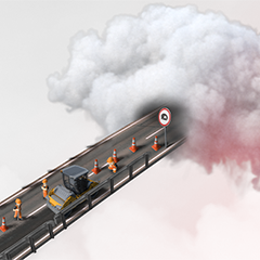 Публичное облако для качественных дорог: кейс «Европейской дорожно-строительной компании»