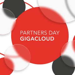 Грудневий GigaCloud Partners Day: як це було 
