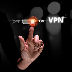 ТОП 5 VPN-сервісів для безпеки та конфіденційності 
