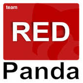 Panda RED team