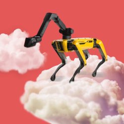 Boston Dynamics: Все о роботах и компании, которая их создала