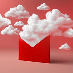 Электронная почта: История возникновения и практическое будущее