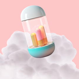 Хмара для фармацевтики: як «Конекс» допомагає бути здоровими