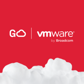 GigaCloud оновлює статус партнера VMware і вступає до програми Broadcom 